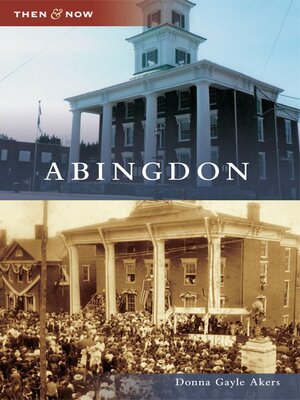 cover image of Abingdon